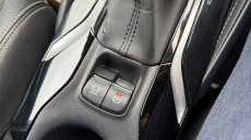 Toyota Corolla 1.8 VVT-i Hybrid Design 5dr CVT Hybrid Hatchback